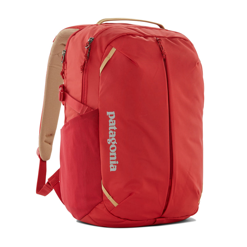 Mochila Refugio 26L | Front TGRD