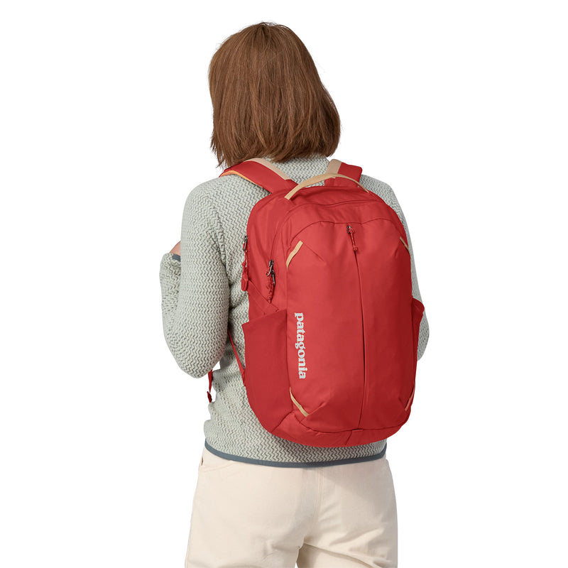 Mochila Refugio 26L | Back TGRD