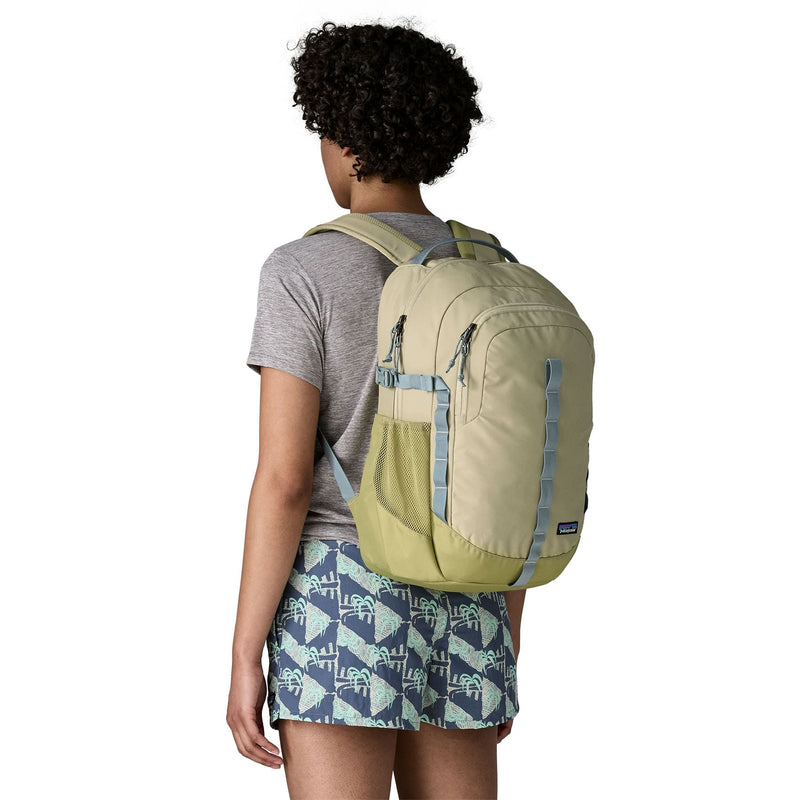 Mochila Refugio Daypack 26L | Back WSTO