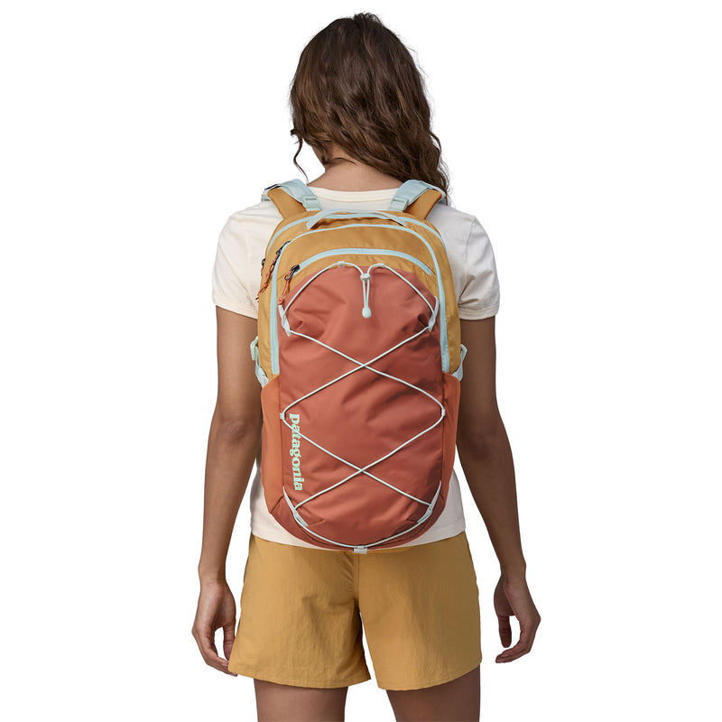 Mochila Refugio Day Pack 30L | Back SINY