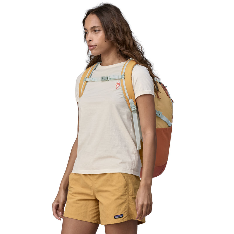 Mochila Refugio Day Pack 30L | SINY