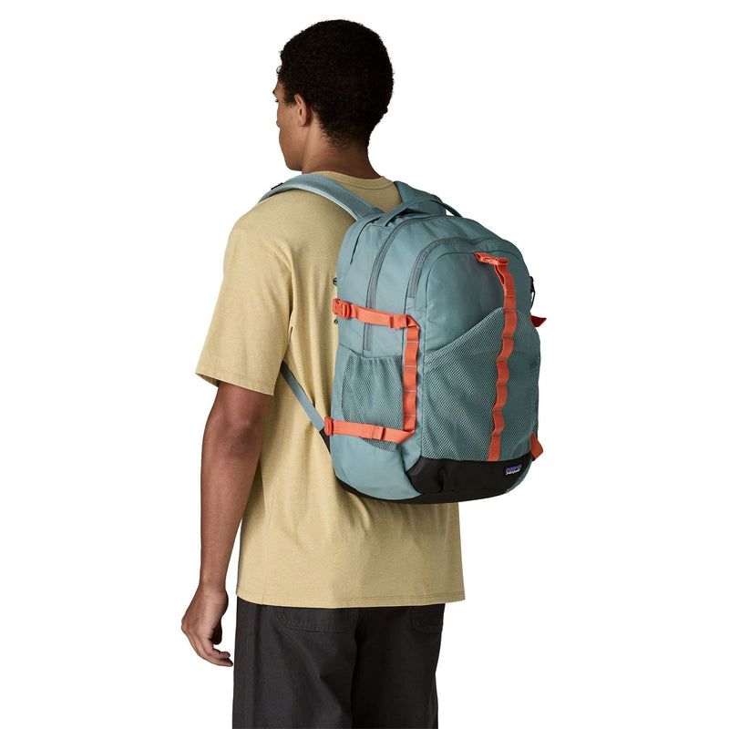 Mochila Refugio Daypack 30L | Back BLSG