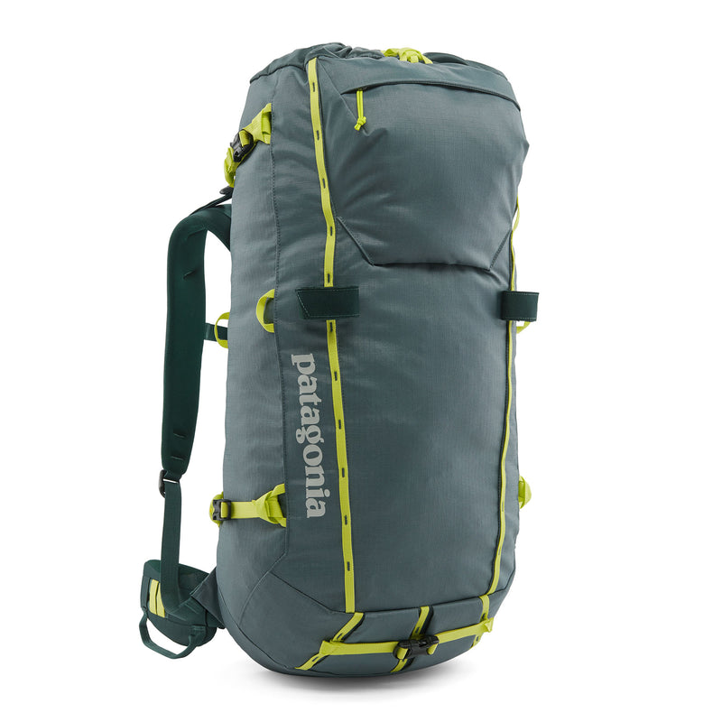 Mochila Ascensionist 35L | Front NUVG