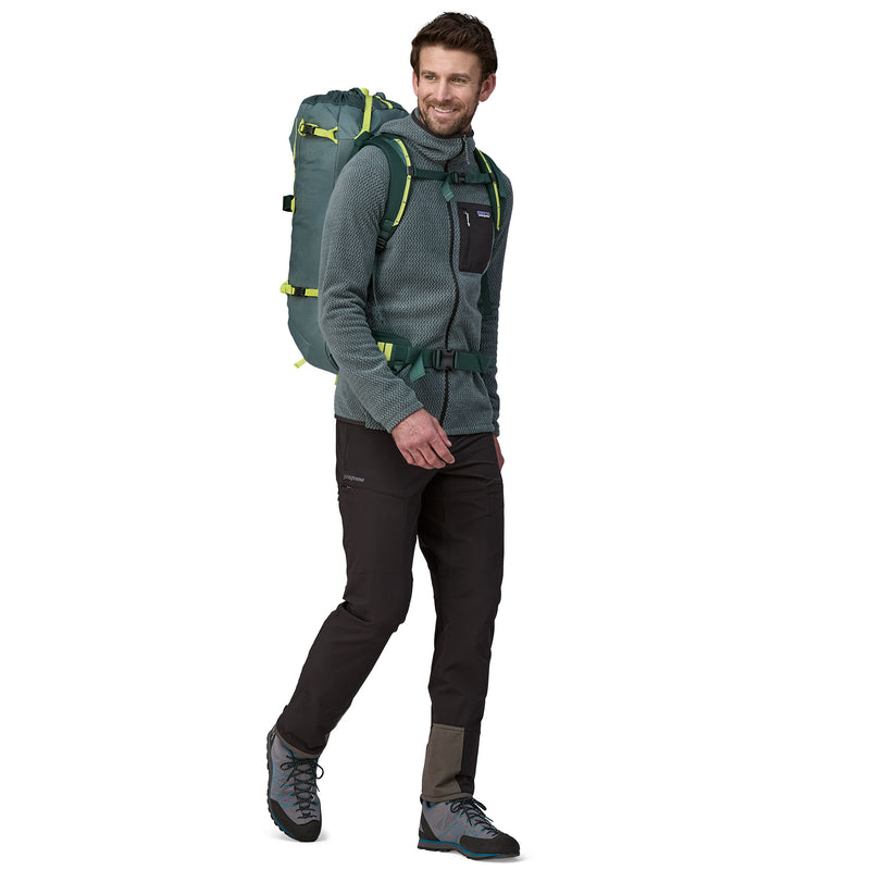 Mochila Ascensionist 35L | NUVG