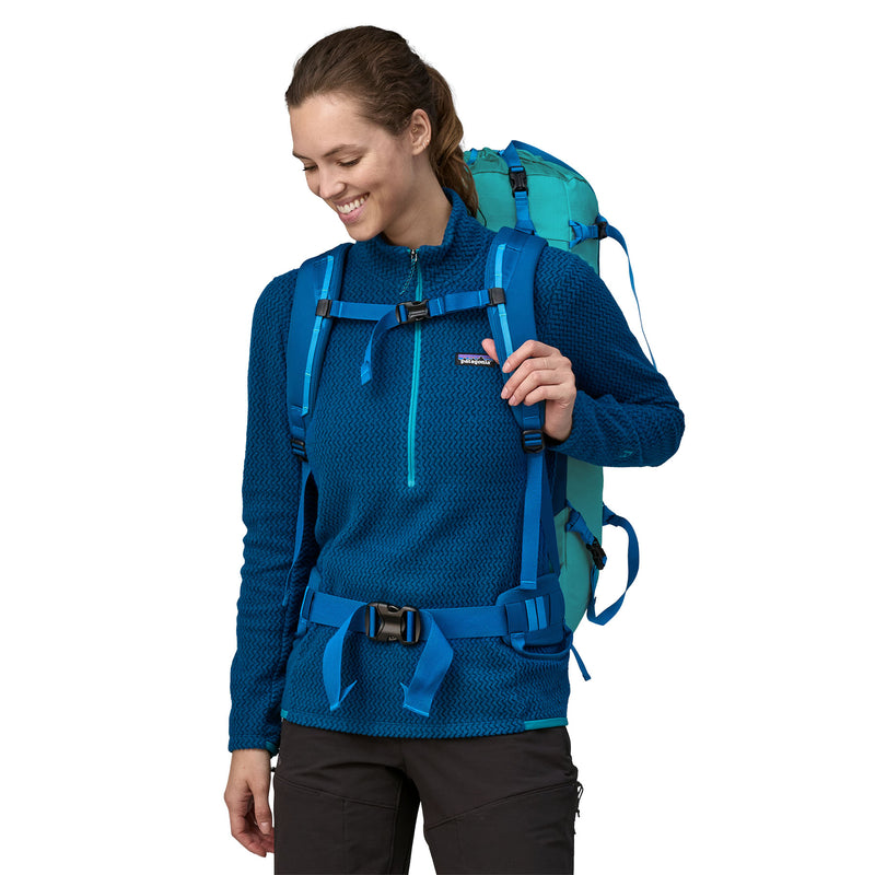 Mochila Ascensionist 35L | STLE