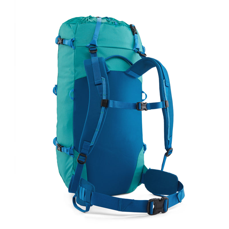 Mochila Ascensionist 35L | STLE