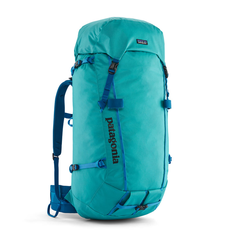Mochila Ascensionist 55L | Front STLE