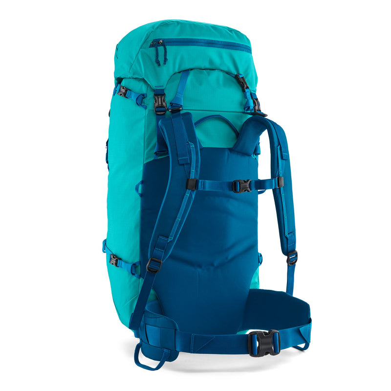 Mochila Ascensionist 55L | STLE
