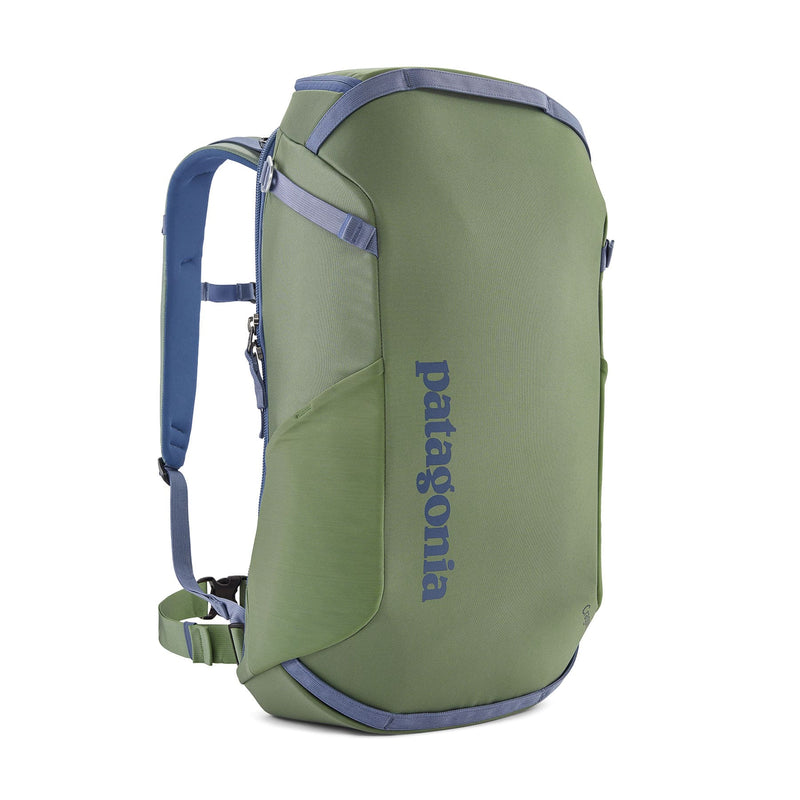 Mochila Cragsmith 32L | Front SEGN