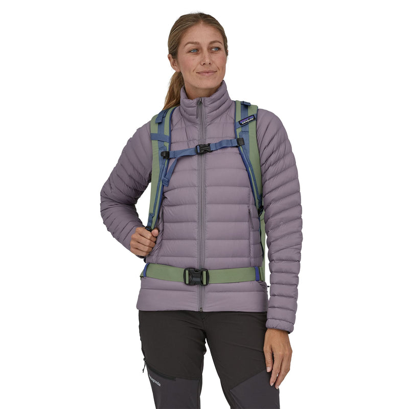 Mochila Cragsmith 32L | SEGN