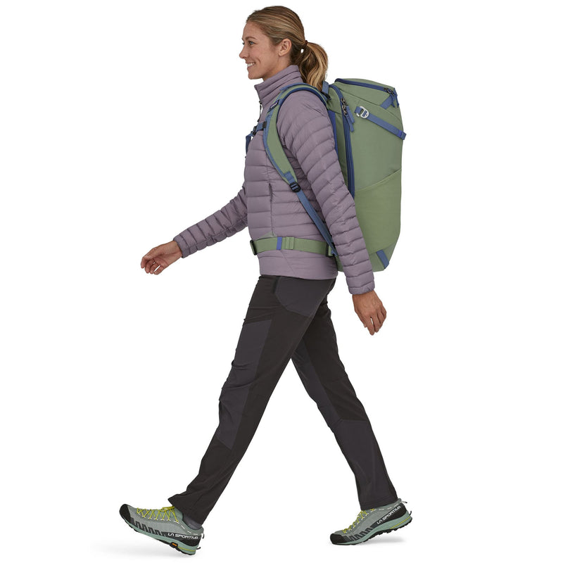 Mochila Cragsmith 32L | SEGN