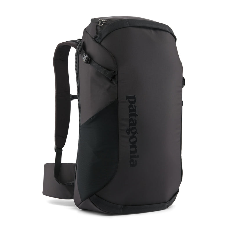 Mochila Cragsmith 32L | Front BLK