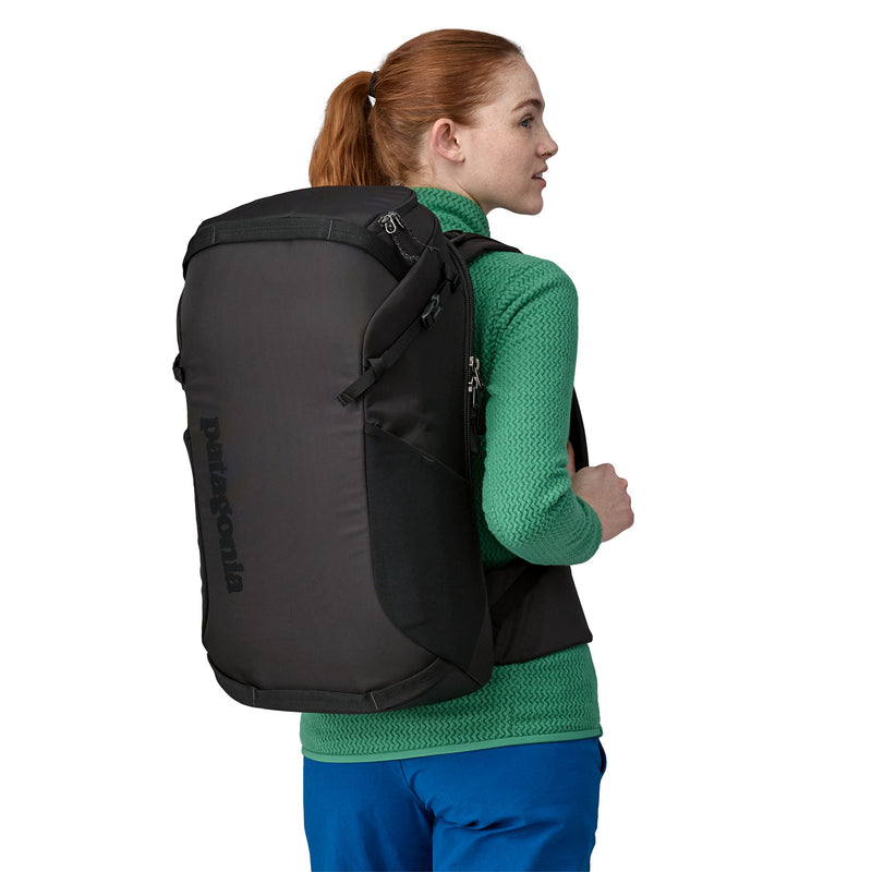 Mochila Cragsmith 32L | BLK