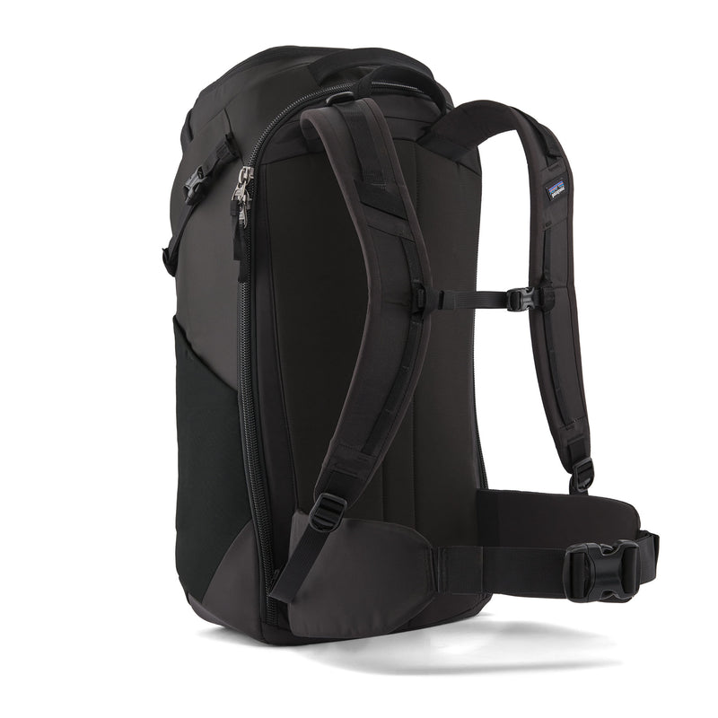 Mochila Cragsmith 32L | BLK