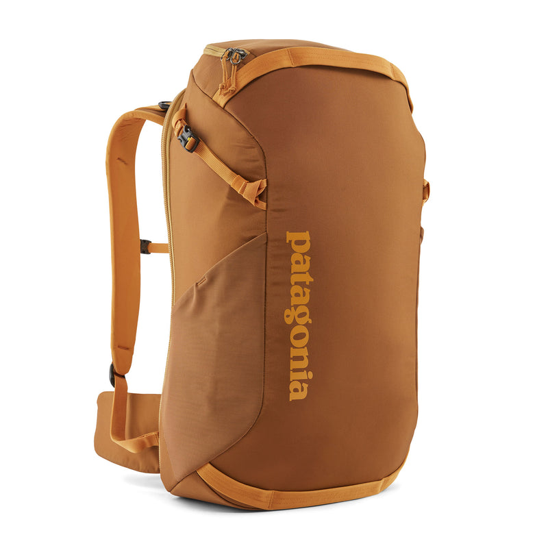 Mochila Cragsmith 32L | Front TRBN