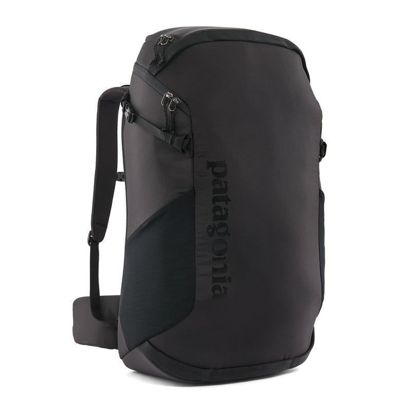 Mochila Cragsmith 45L | Front BLK|