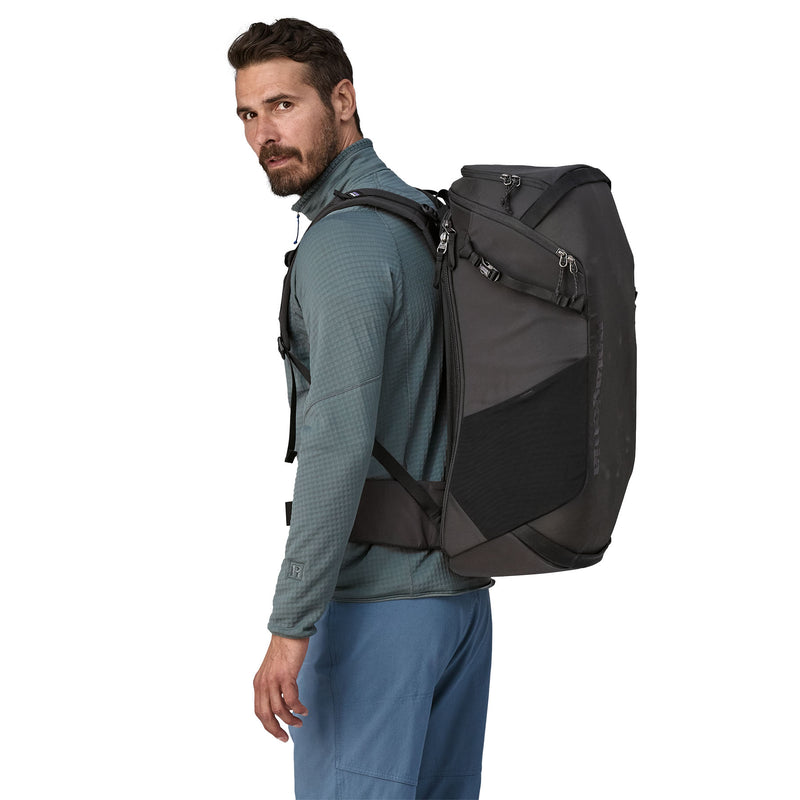 Mochila Cragsmith 45L | BLK|
