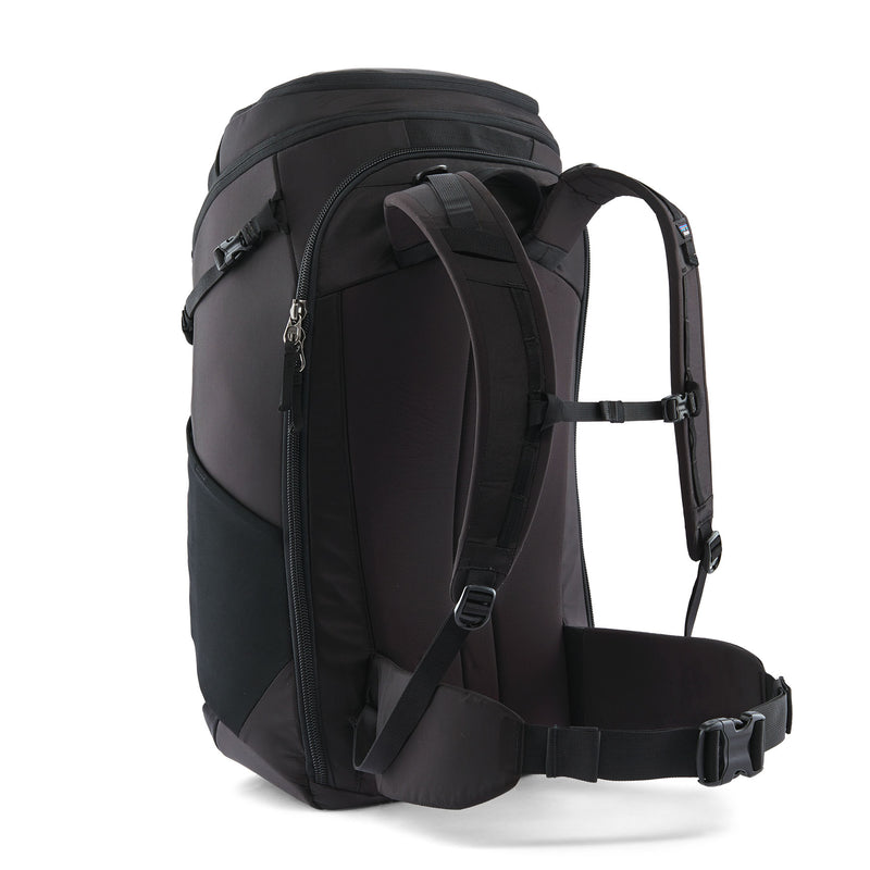 Mochila Cragsmith 45L | BLK|
