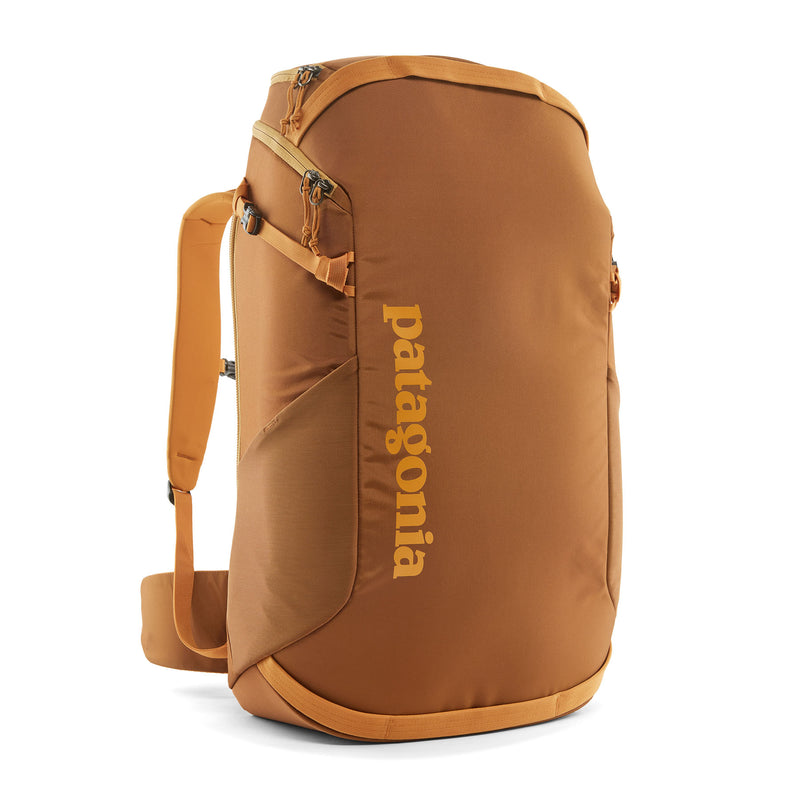 Mochila Cragsmith 45L | Front TRBN|