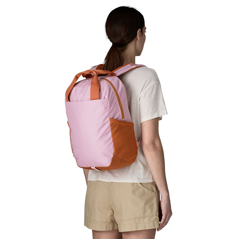 Mochila Atom Tote Pack 20L | Back CYNB
