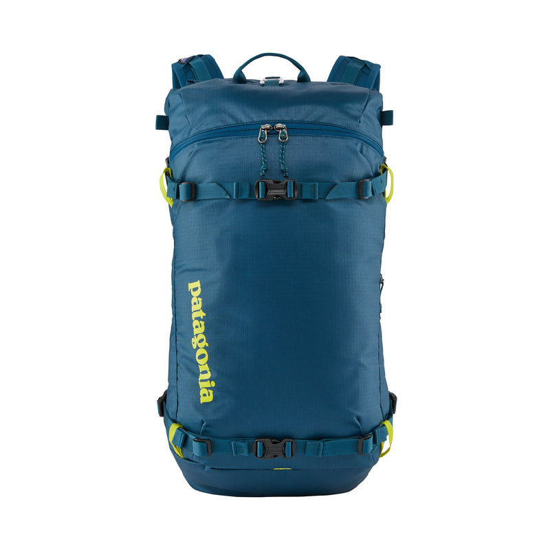 Descensionist 32L | FRONT CTRB