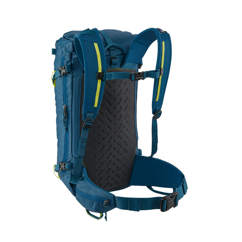 Descensionist 32L | Back CTRB