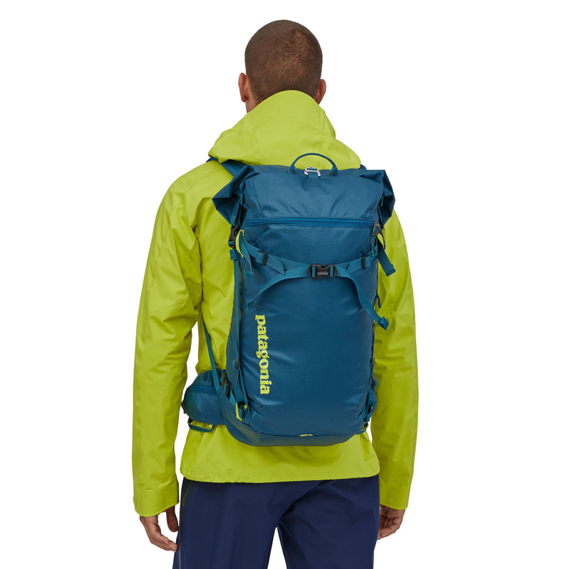 Descensionist 32L | CTRB