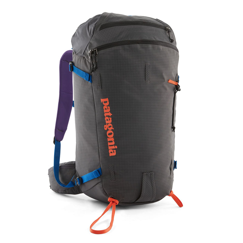 Mochila Descensionist  | Front FGE