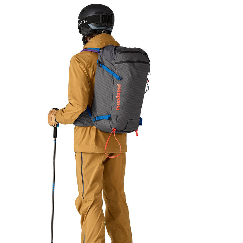 Mochila Descensionist  | Back FGE