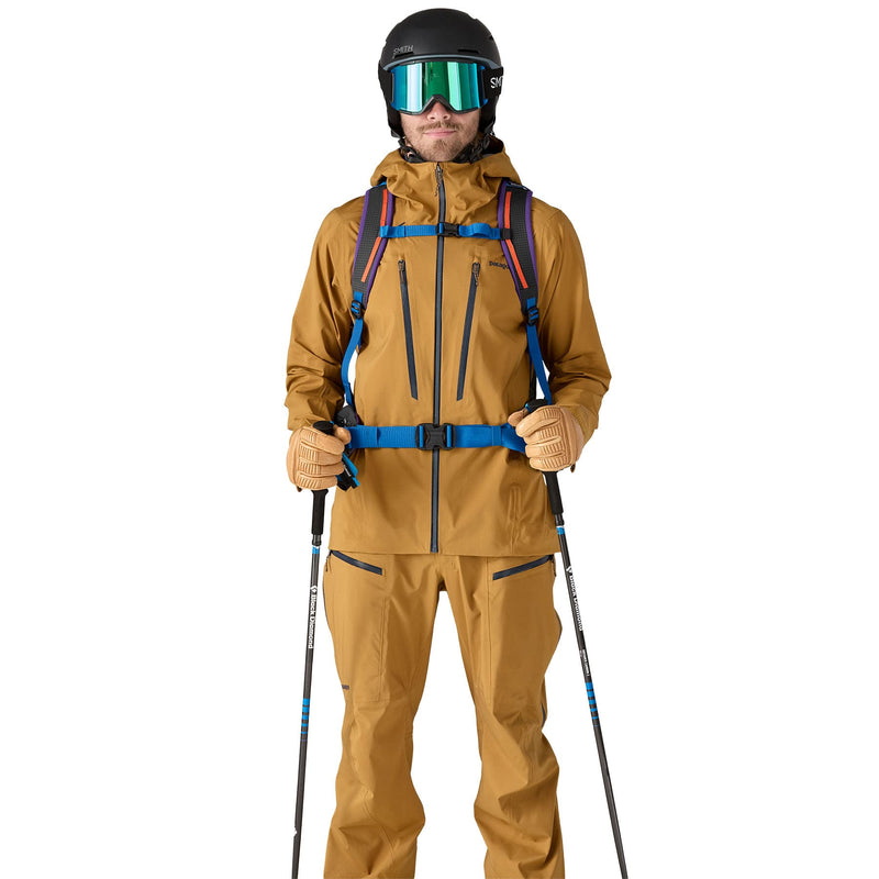 Mochila Descensionist  | FGE
