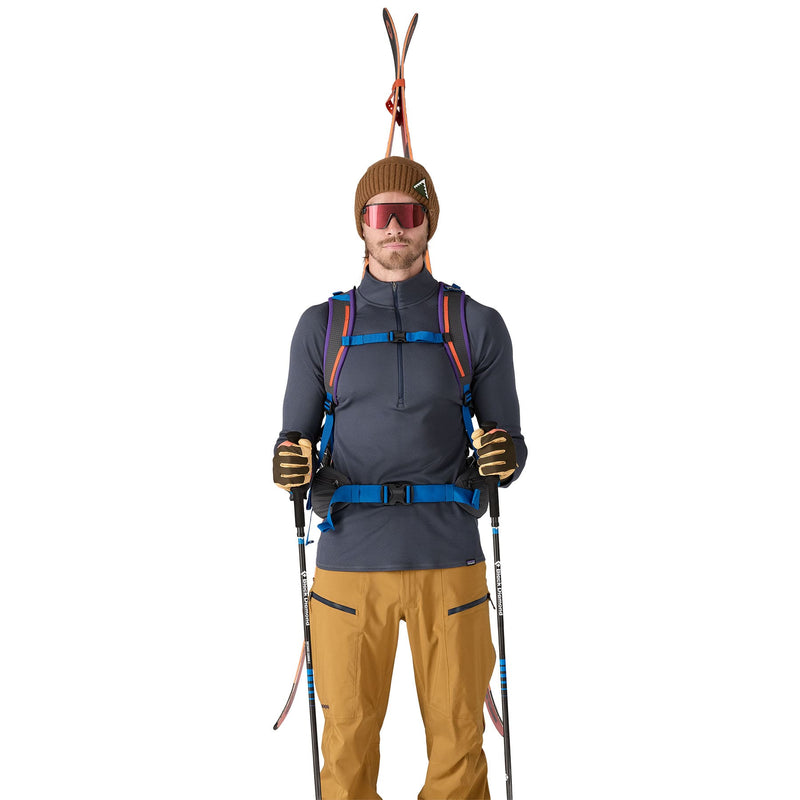Mochila Descensionist  | FGE