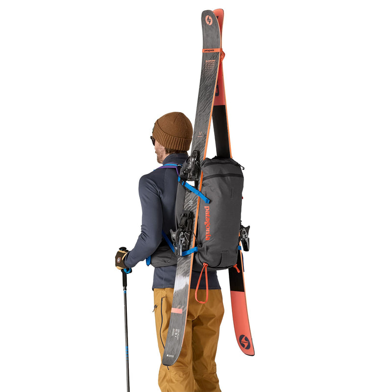 Mochila Descensionist  | FGE