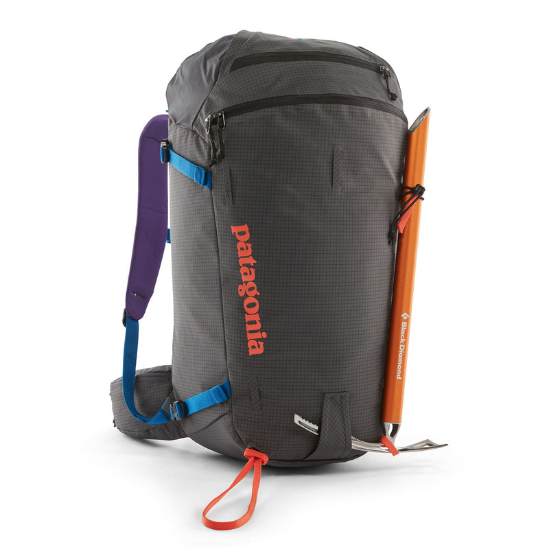 Mochila Descensionist  | FGE