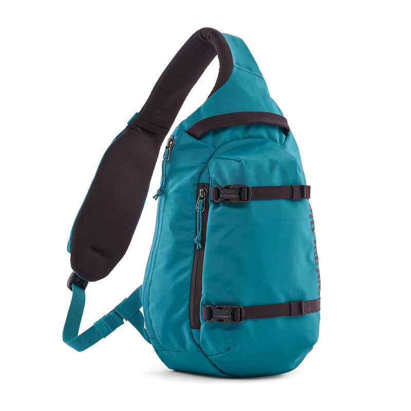 Mochila Atom Sling 8L | Front BLYB