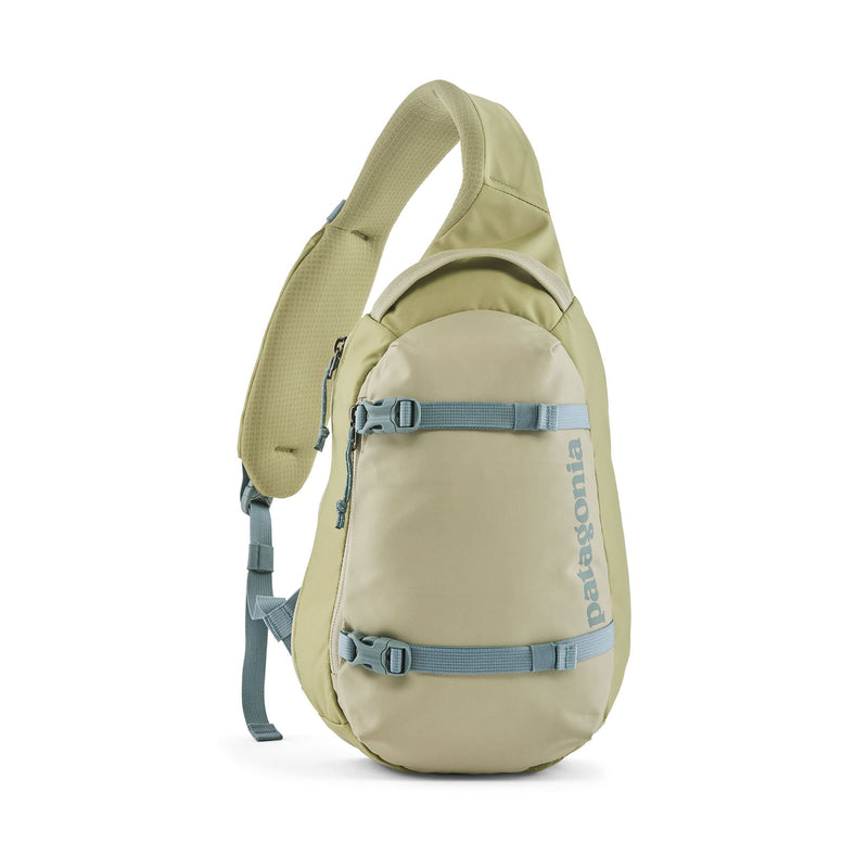 Mochila Atom Sling 8L | Front WSTO