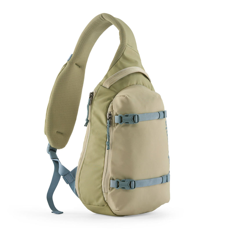 Mochila Atom Sling 8L | Back WSTO