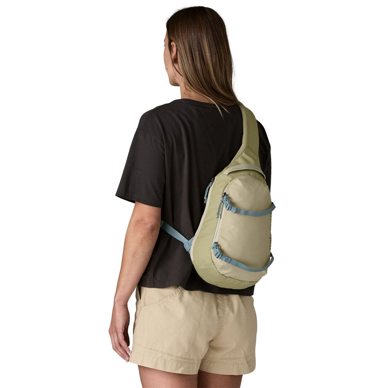 Mochila Atom Sling 8L | WSTO