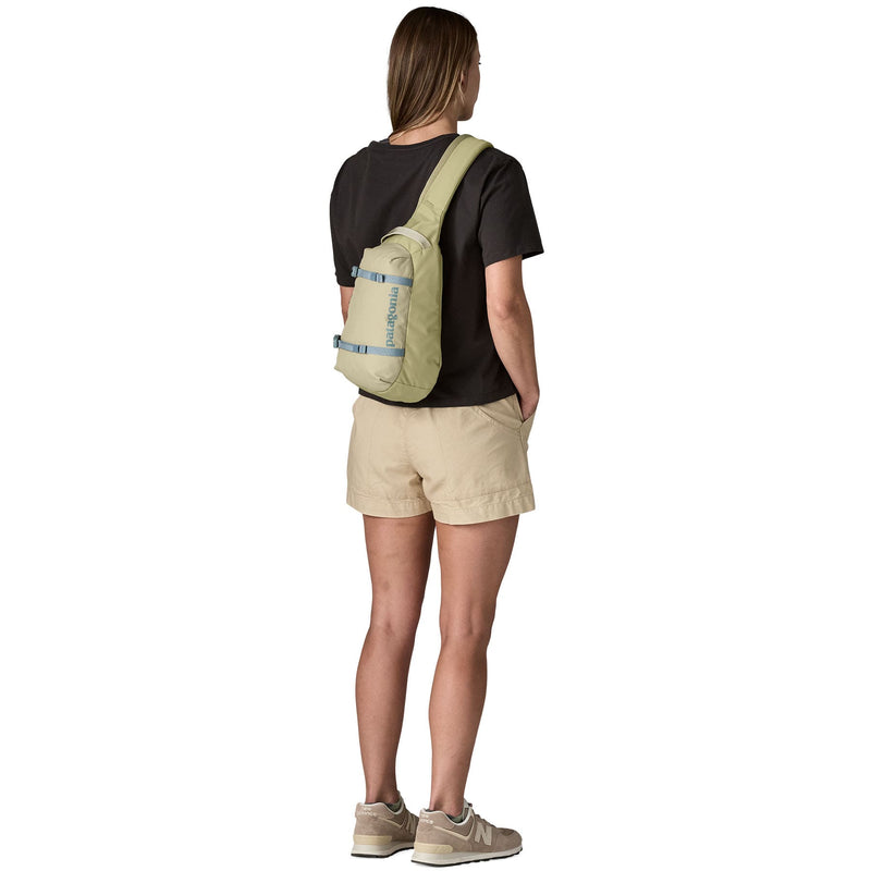 Mochila Atom Sling 8L | WSTO