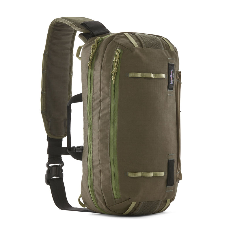 Mochila Stealth Sling | Front BSNG