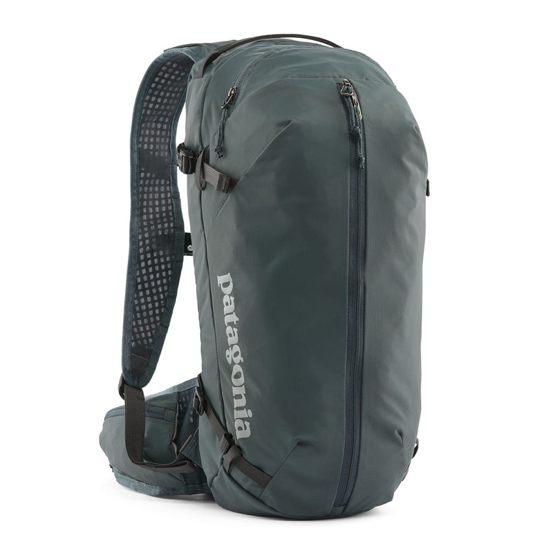 Mochila Dirt Roamer Pack 20L | Front NUVG