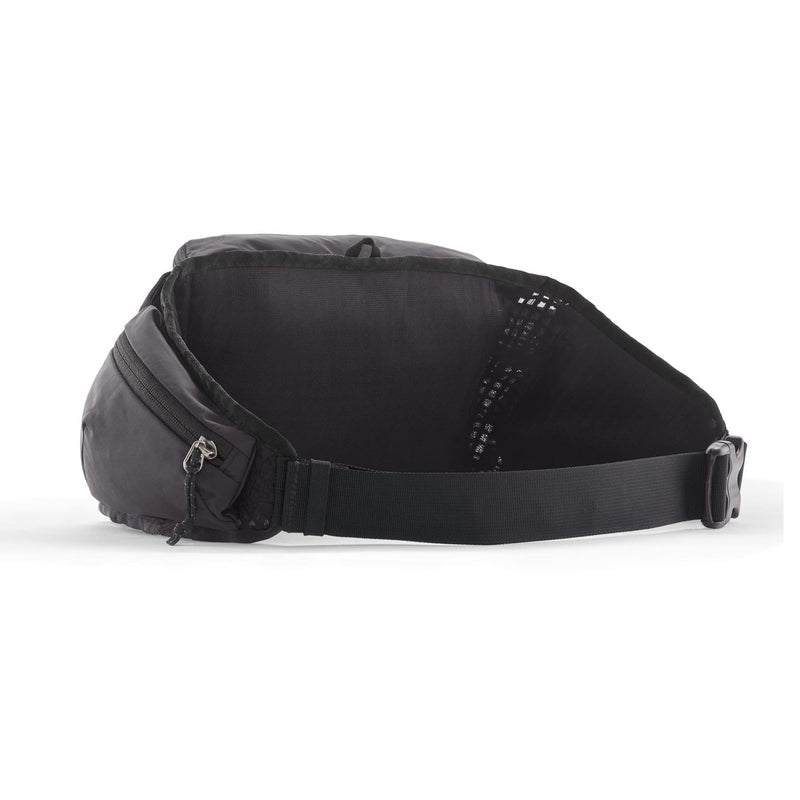 Riñonera Dirt Roamer Bike Pack 3L | BLK