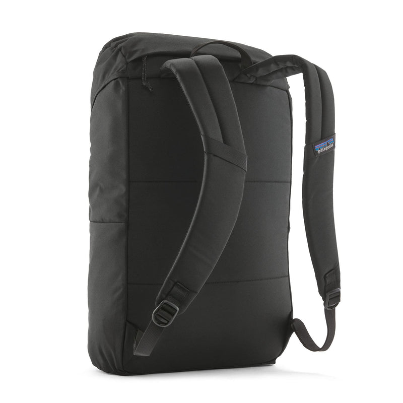 Mochila Fieldsmith Lid Pack | BLK