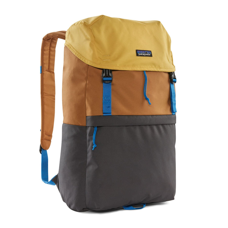 Mochila Fieldsmith Lid Pack | Front PWBN