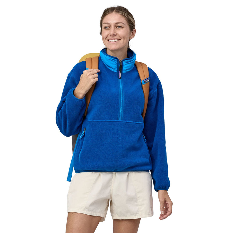 Mochila Fieldsmith Lid Pack | PWBN