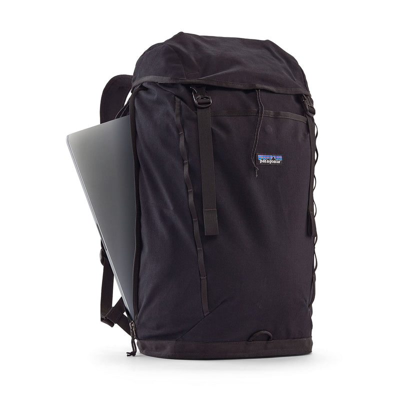 Mochila Fieldsmith Lid | BLK