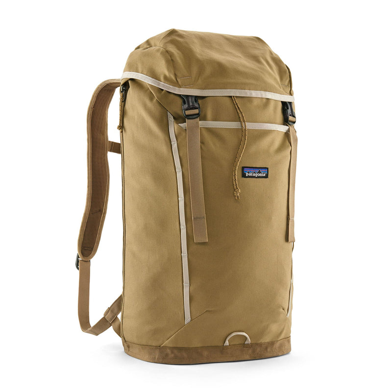 Mochila Fieldsmith Lid | Front CSC