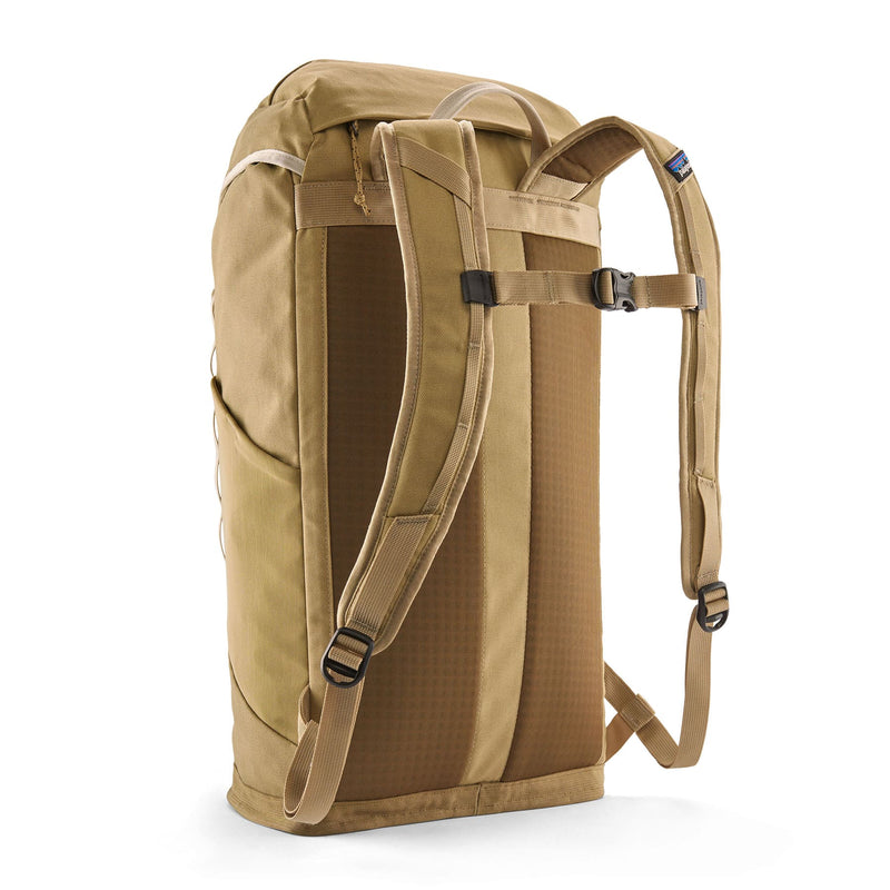 Mochila Fieldsmith Lid | CSC