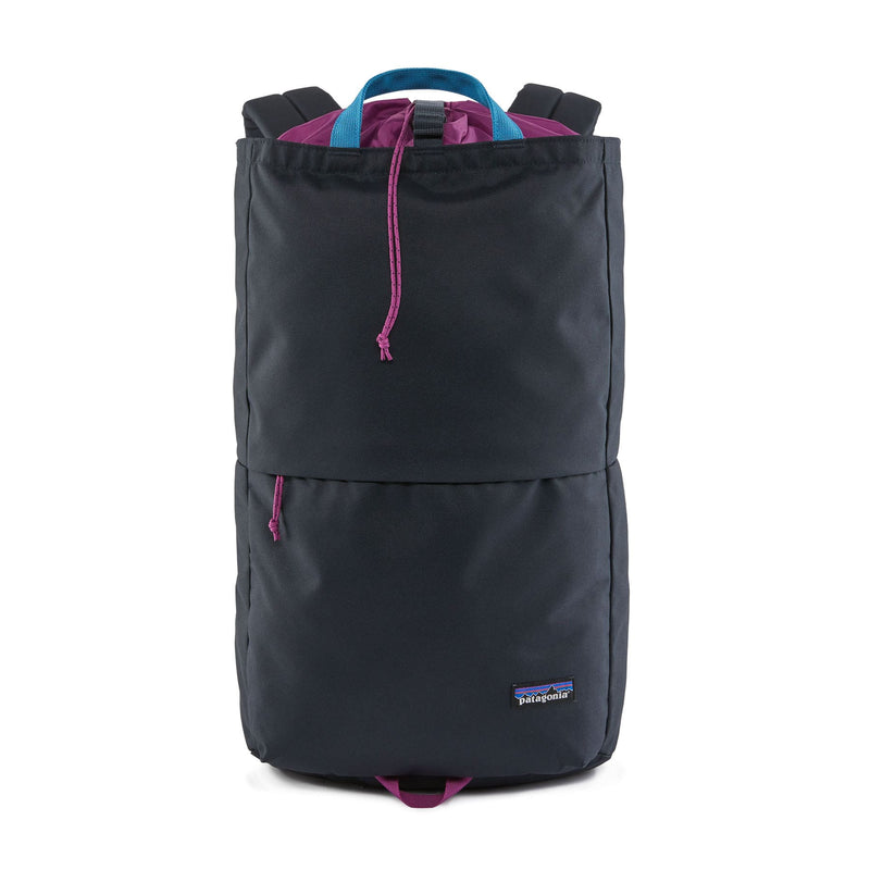Arbor Linked Pack | Front PIBL