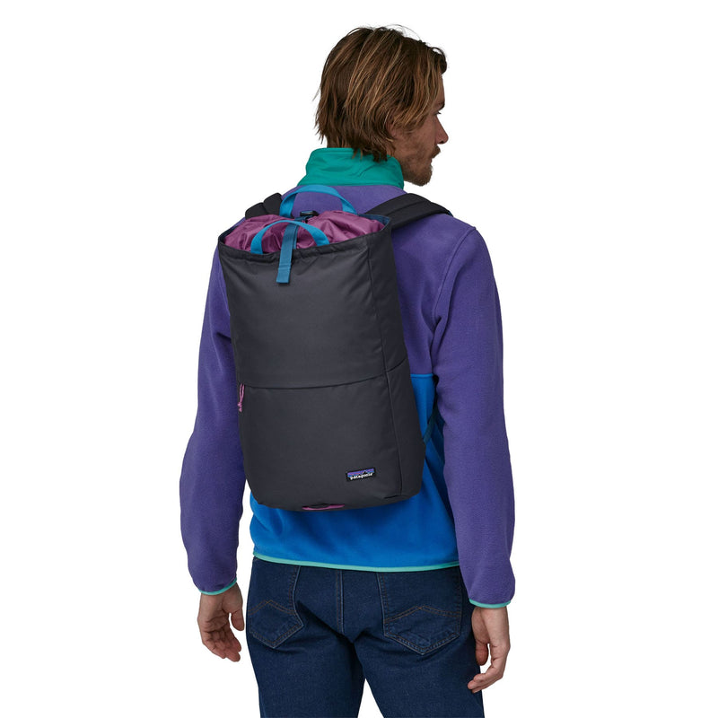 Mochila Fieldsmith Lid Pack | Back PIBL