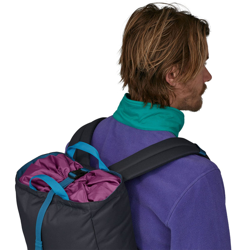 Mochila Fieldsmith Lid Pack | PIBL